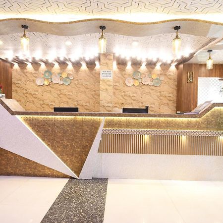 Hotel Jyoti International Āsansol Eksteriør bilde