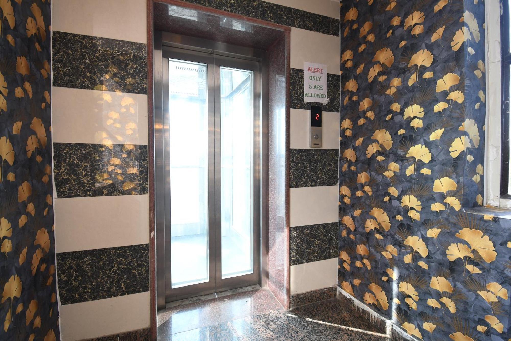 Hotel Jyoti International Āsansol Eksteriør bilde